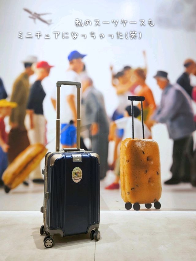 アクセス抜群＆快適に使える空港✈️⁡「神戸空港の魅力5選」⁡