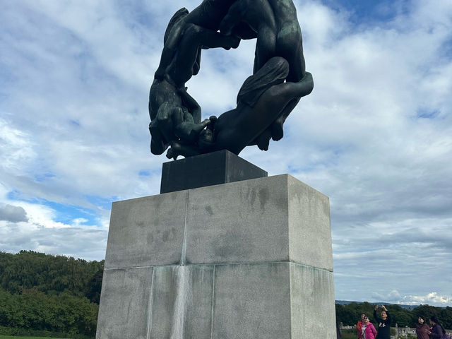 ✈️🇳🇴 노르웨이 오슬로 여행을 꼭 가야 하는 5가지 이유