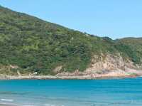 很舒適，寫意一個大沙灘🏝️