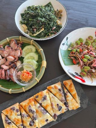 Tasty Lokal: Where Miri’s Flavors Shine