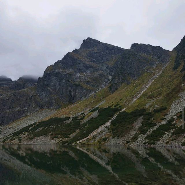 Tatra National Park, Zakopan