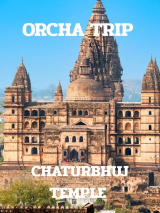 ORCHA TRIP