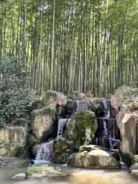 ⛰ Tiger Hill — The Soul of Suzhou