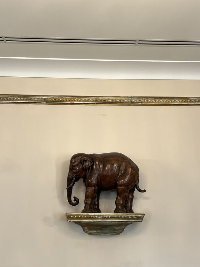 🇨🇿 卡羅維瓦利咖啡廳推薦：Café Elefant 🐘