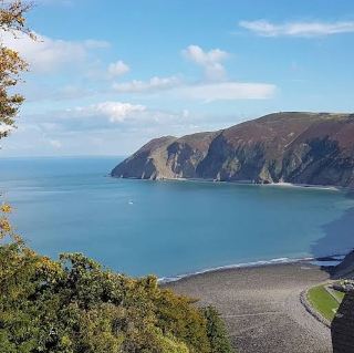 Exmoor National Park – Moorland Majesty & Wild Coasts of the South West