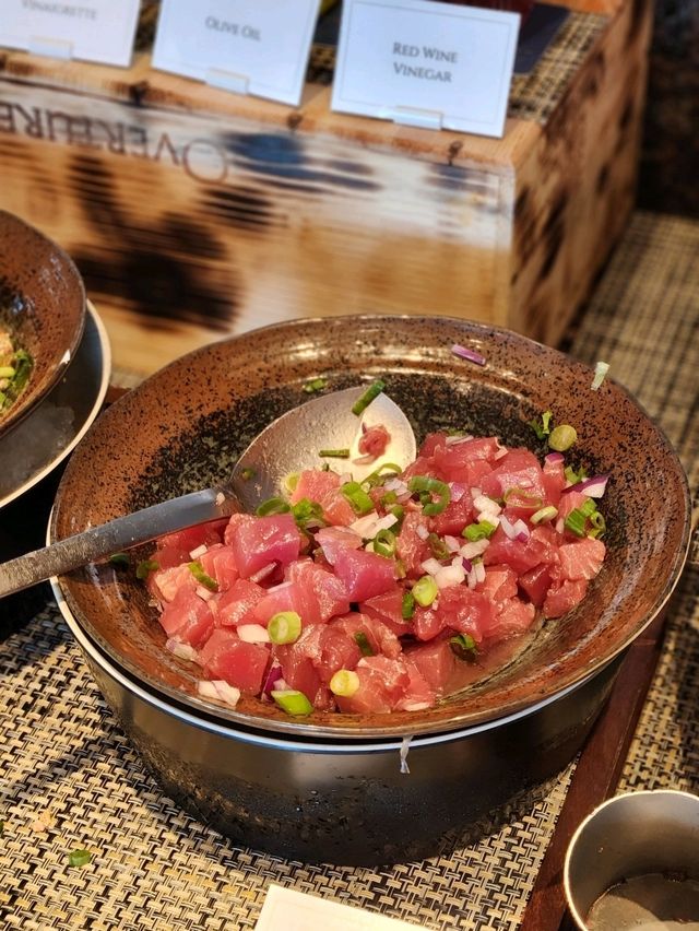 💛[괌여행] 노을 아래 칵테일 한 잔, 츠바키타워 "칵테일 타임"💛