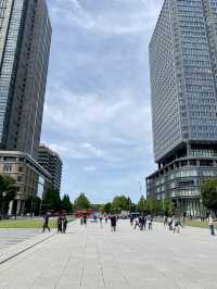 【東京都🇯🇵東京駅丸の内口】東京に来たら必ず行きたい‼️歴史的建造物