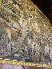 JING AN TEMPLE
