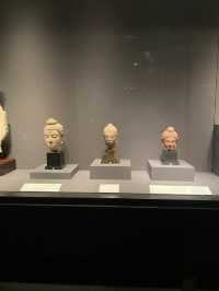 【東京国立博物館　東洋館🇯🇵アジアギャラリー】