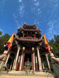 #湄州媽祖祖廟 #湄州島 #總要去一趟湄州島吧！