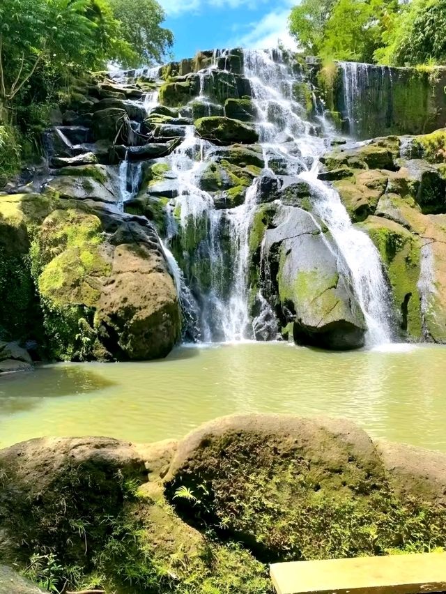 Aliw Falls: Nature’s Refreshing Retreat in Laguna Aliw Falls: Nature’s Refreshing Retreat in Laguna
