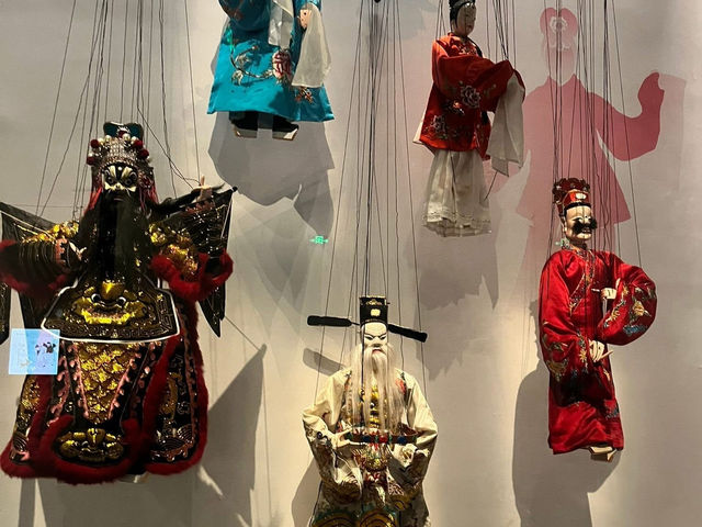🏛 Chengdu Museum Visitor Guide