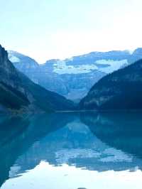 Mountains surroundings