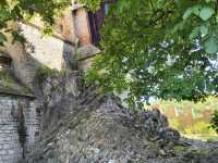 Karlštejn Castle