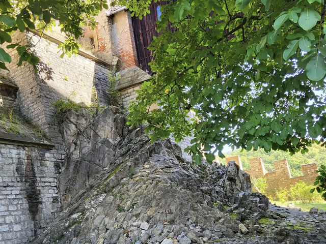 Karlštejn Castle