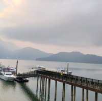 日月潭旅遊攻略