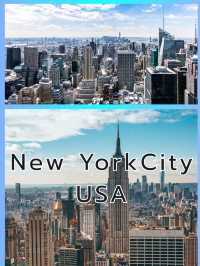 NewYorkCity