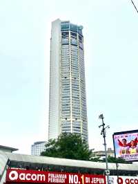 The Archiectural Marvels In Penang
