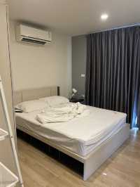 โรงแรมNidhraนิทราย่านลำลูกกา