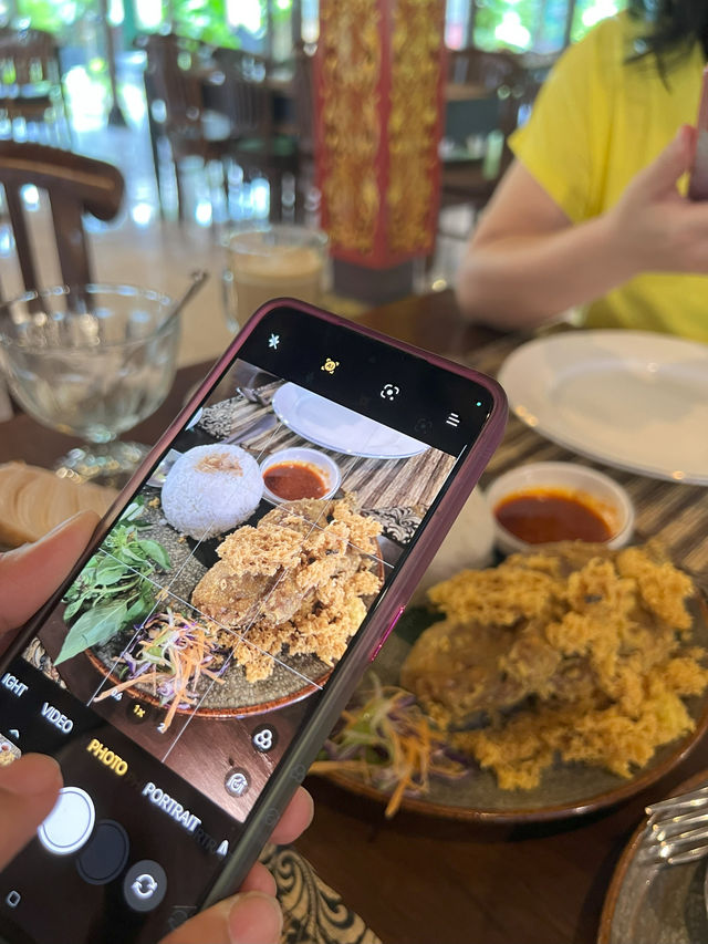 A taste of Javanese royalty at Sekar Kedhaton – where tradition meets flavor A taste of Javanese royalty at Sekar Kedhaton – where tradition meets flavor