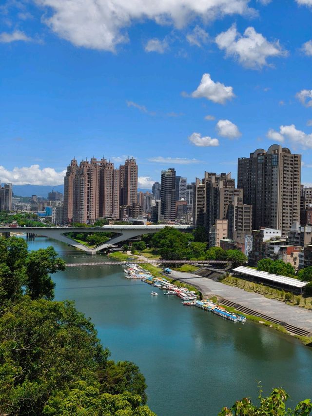 🌿2025 微笑山線大縱走・尋寶集章任務 🌿