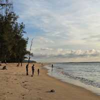 🌟หาดในยาง หาดสวยใกล้สนามบินภูเก็ต🌟