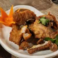 ครัวน่านน้ำ ร้านอาหารที่มาพิษณุโลกต้องแวะ