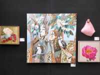 🖼️Floriade Bonus Part 1🖼️