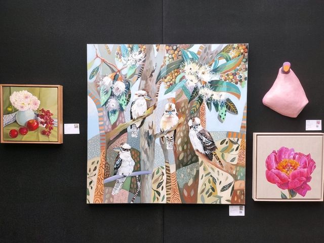 🖼️Floriade Bonus Part 1🖼️