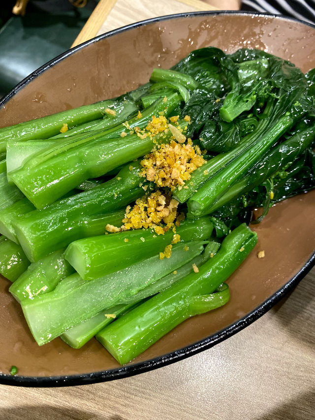 Ha Noi 越南菜 (尖沙咀重慶大廈heath)