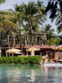 พักชิลที่ Apsara Khaolak ❤️