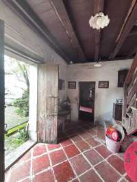 100 Years Thein Suek House