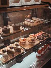 Breakfast Spot at AVO Kitchen & Wine 
