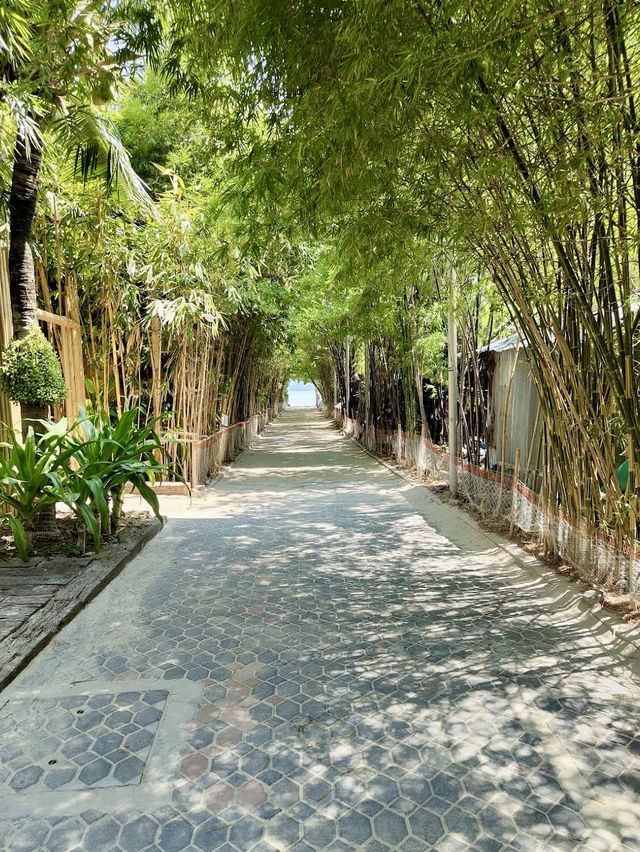 ชวนเที่ยว : Phi Phi CoCo Beach Resort