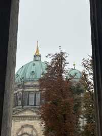 Museum Island 🇩🇪 Berlin Germany 