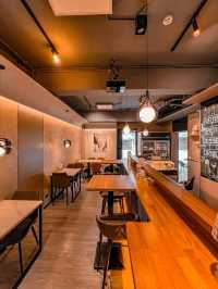 Bloom Brunch Hong Kong
