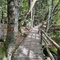 Plitvice Lakes National Park