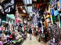 A Journey Through History and Harmony in Northern Israel