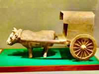 Art Museum, The Chinese University of Hong Kong — Journey Through Chinese Heritage