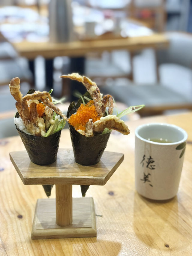 高質日本菜🇯🇵
