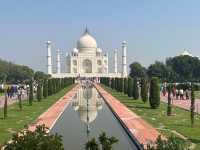 Taj Mahal