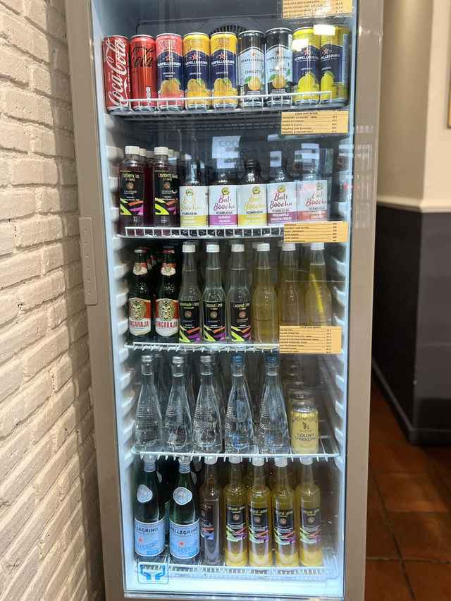 【バリ島 インドネシア】チーズやベーカリーがスーパーよりも超お得に手に入る🙈