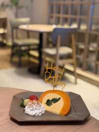 銅鑼灣超美日系Cafe慶生一流