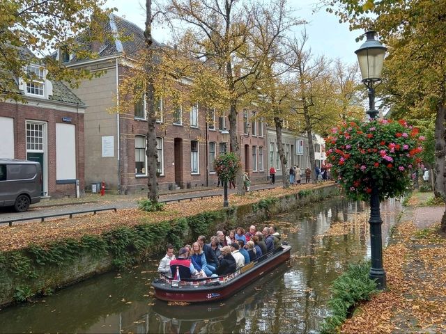 “Amersfoort — A Fairytale City of Hidden Charms”
