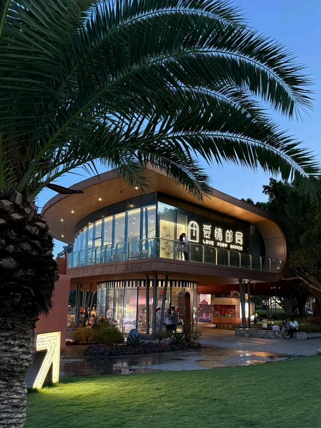 Modern Zhuhai Vibes✨ Modern Zhuhai Vibes✨