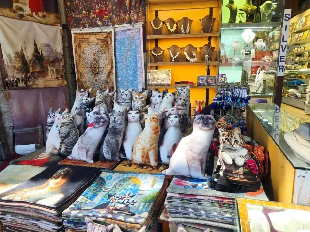 Souvenirs Worth Packing from Istanbul (and Where to Find Them!) 🧿🇹🇷