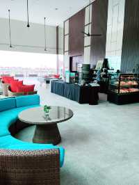 Golden Palm Tree Resort Sepang – A Perfect Getaway by the Sea