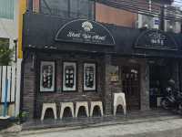 SHELL WE MEAT บุฟเฟ่ต์ปิ้งย่างเกาหลี