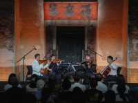 A Legacy in Stone and Spirit: Macao's Two Decades as a World Heritage Beacon