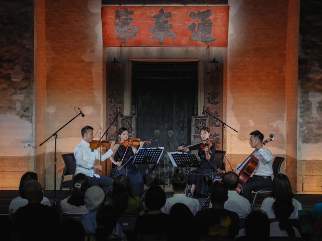 A Legacy in Stone and Spirit: Macao's Two Decades as a World Heritage Beacon